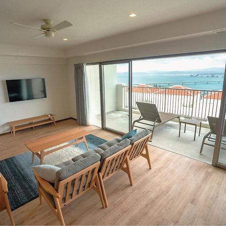 Private Condo Kourijima By Coldio Smart Resort 今帰仁村 エクステリア 写真