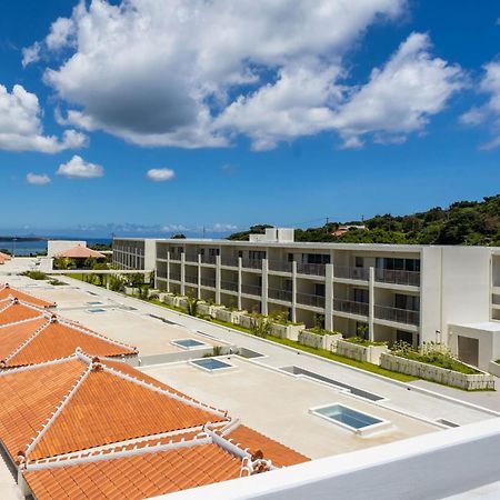 Private Condo Kourijima By Coldio Smart Resort 今帰仁村 エクステリア 写真