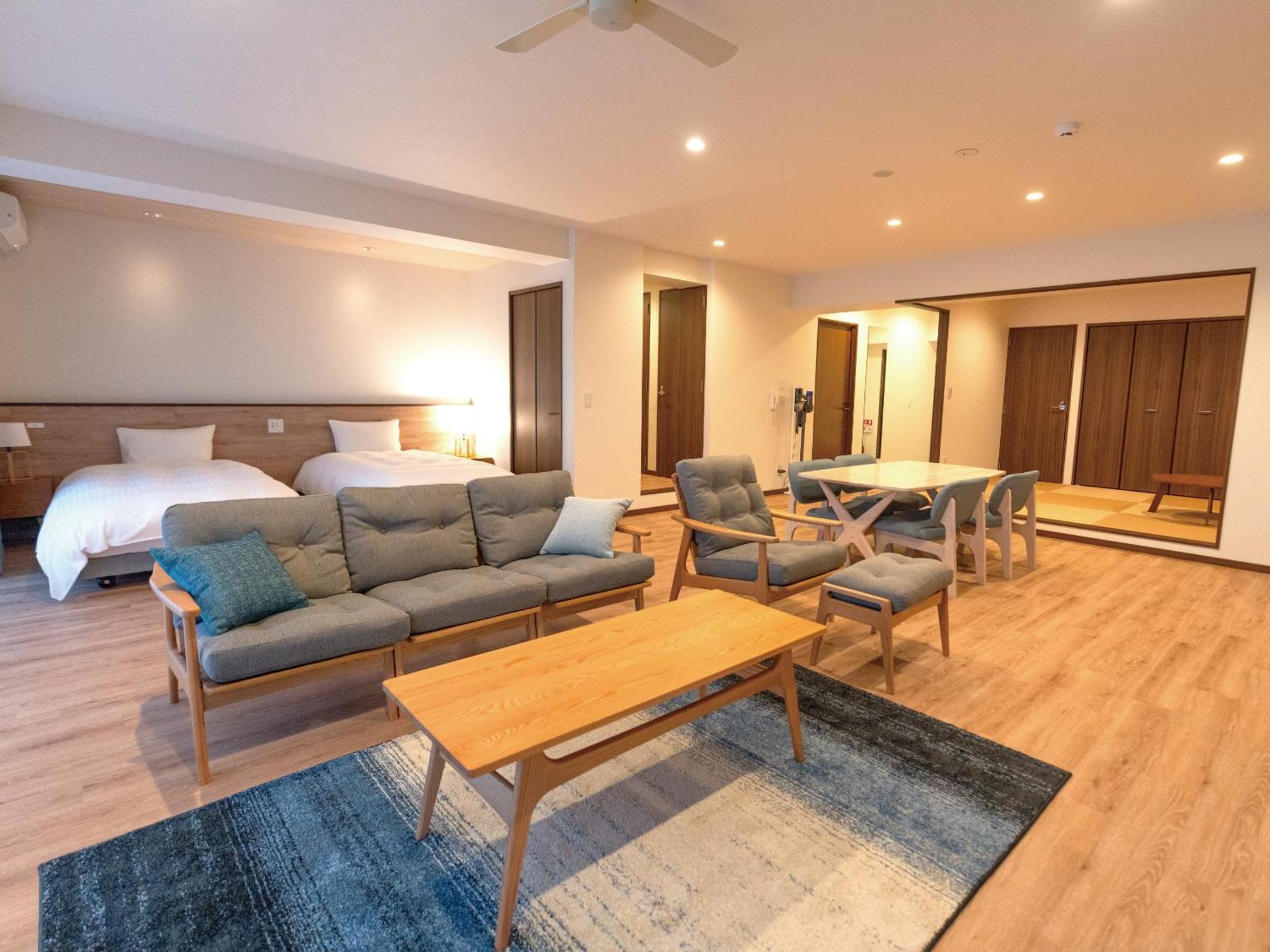 Private Condo Kourijima By Coldio Smart Resort 今帰仁村 エクステリア 写真