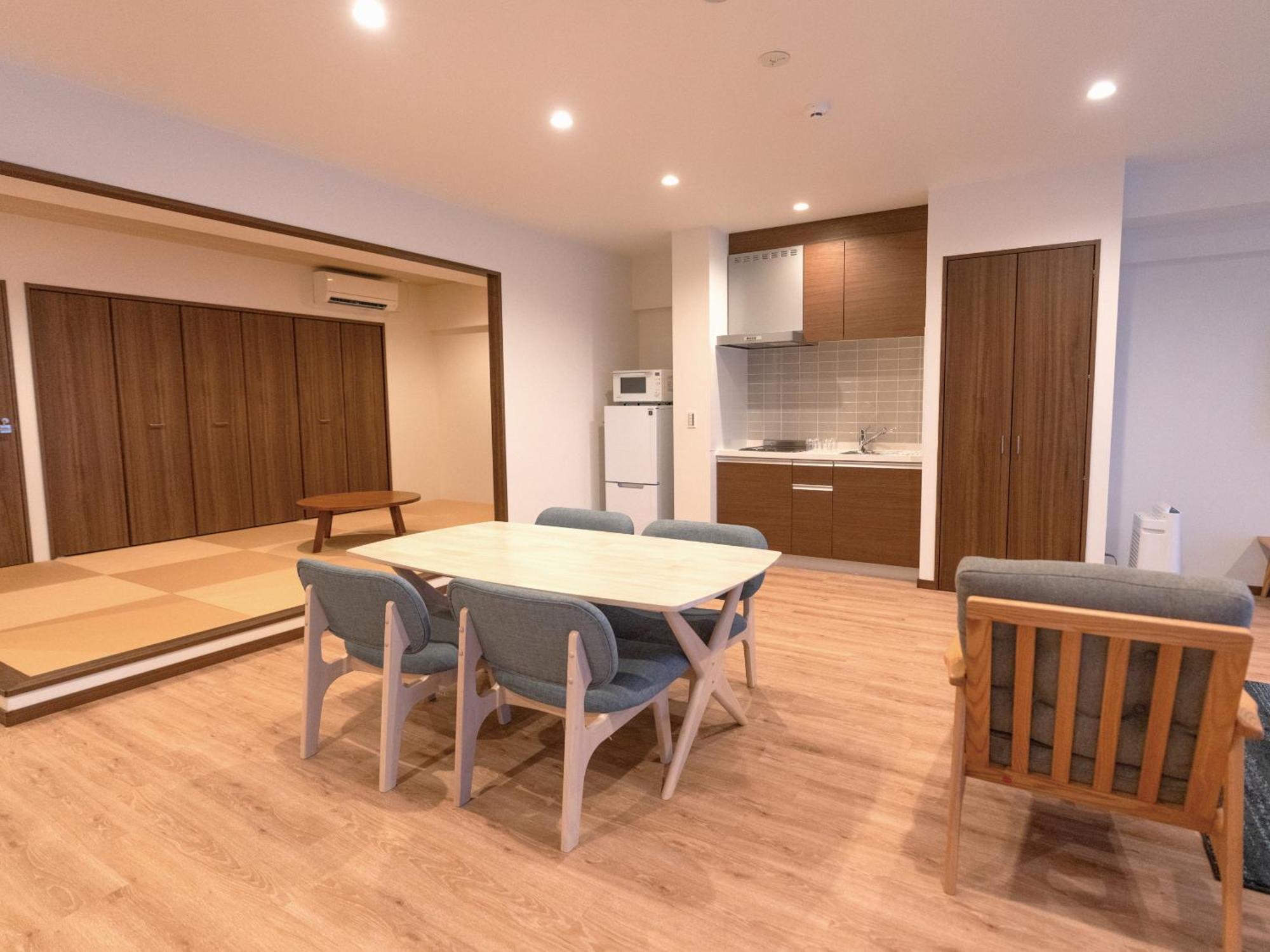 Private Condo Kourijima By Coldio Smart Resort 今帰仁村 エクステリア 写真