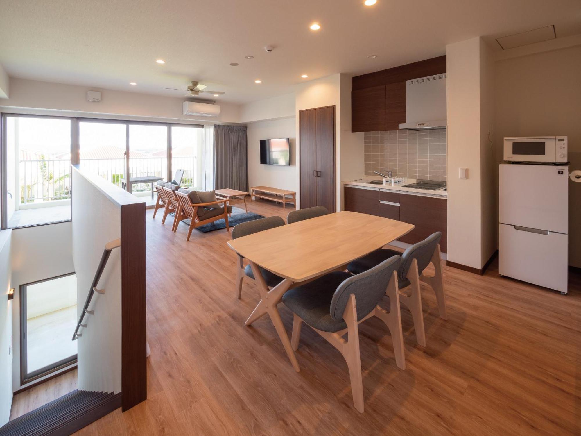 Private Condo Kourijima By Coldio Smart Resort 今帰仁村 エクステリア 写真