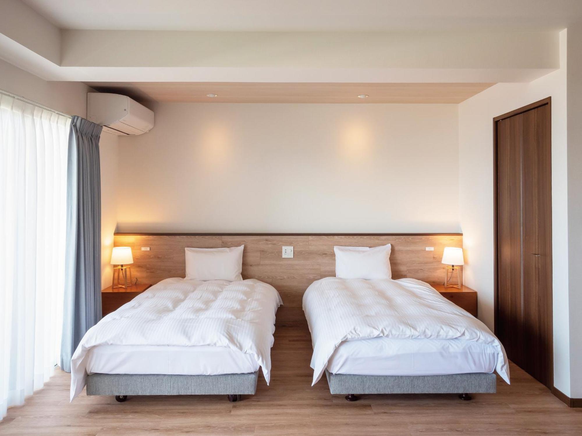 Private Condo Kourijima By Coldio Smart Resort 今帰仁村 エクステリア 写真