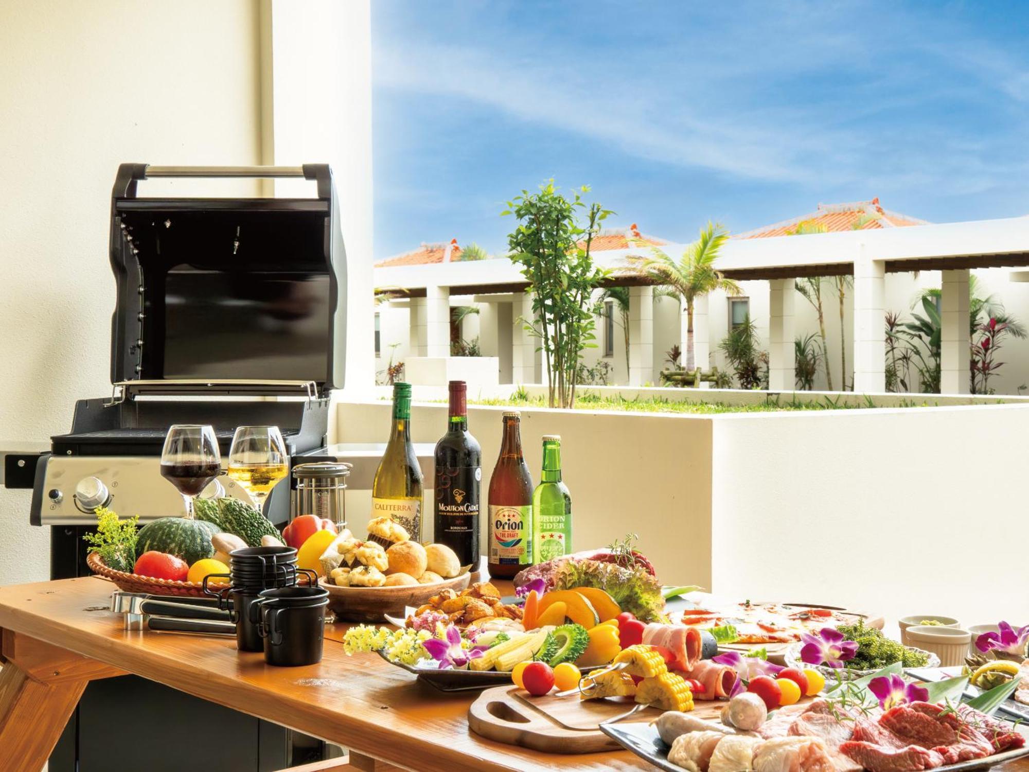 Private Condo Kourijima By Coldio Smart Resort 今帰仁村 エクステリア 写真