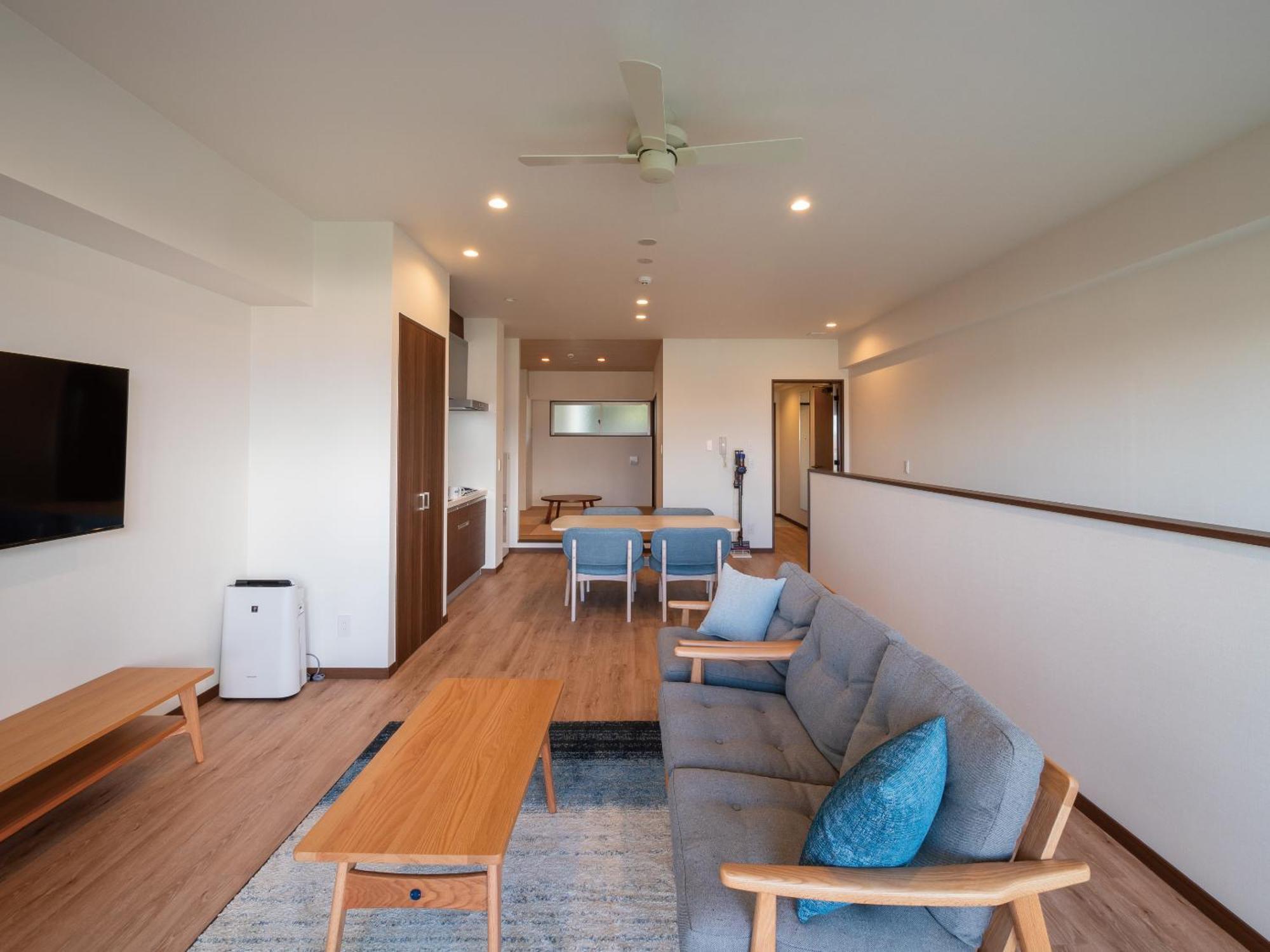 Private Condo Kourijima By Coldio Smart Resort 今帰仁村 エクステリア 写真
