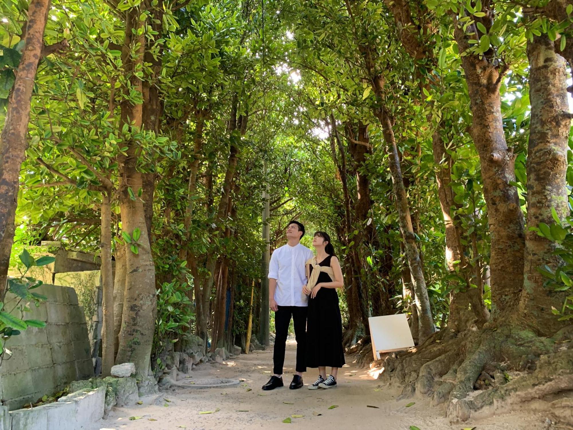 Private Condo Kourijima By Coldio Smart Resort 今帰仁村 エクステリア 写真