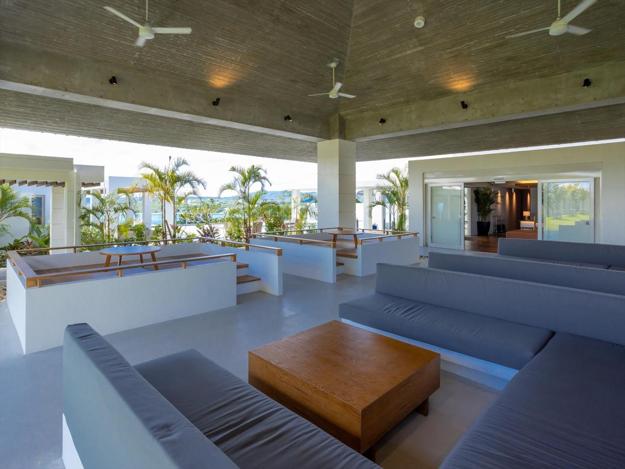 Private Condo Kourijima By Coldio Smart Resort 今帰仁村 エクステリア 写真