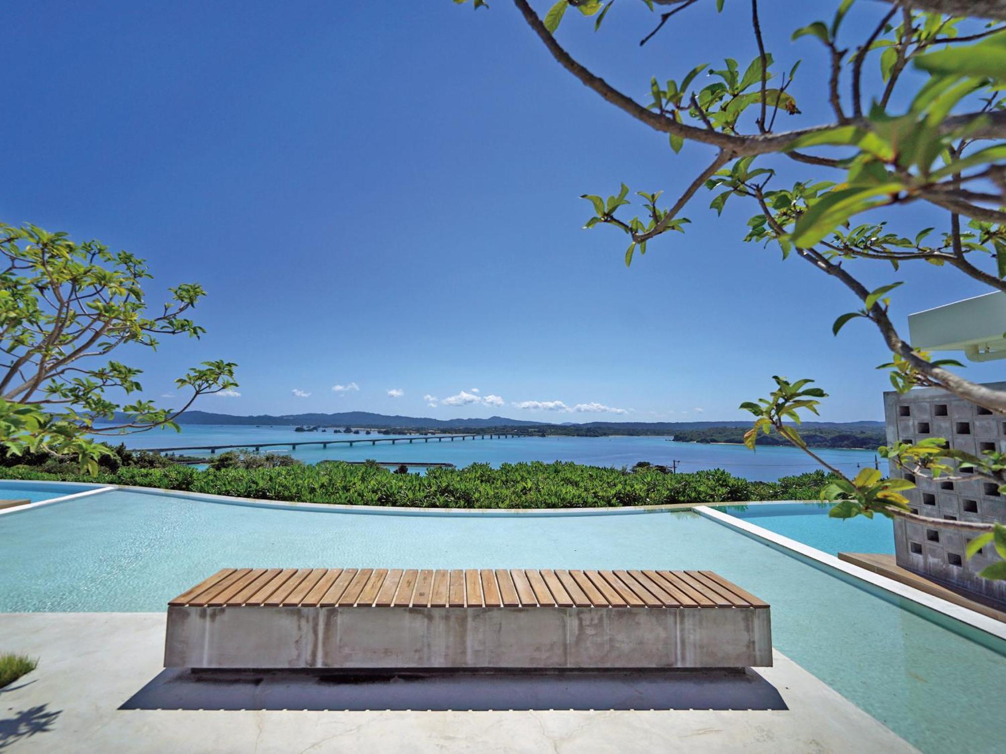 Private Condo Kourijima By Coldio Smart Resort 今帰仁村 エクステリア 写真