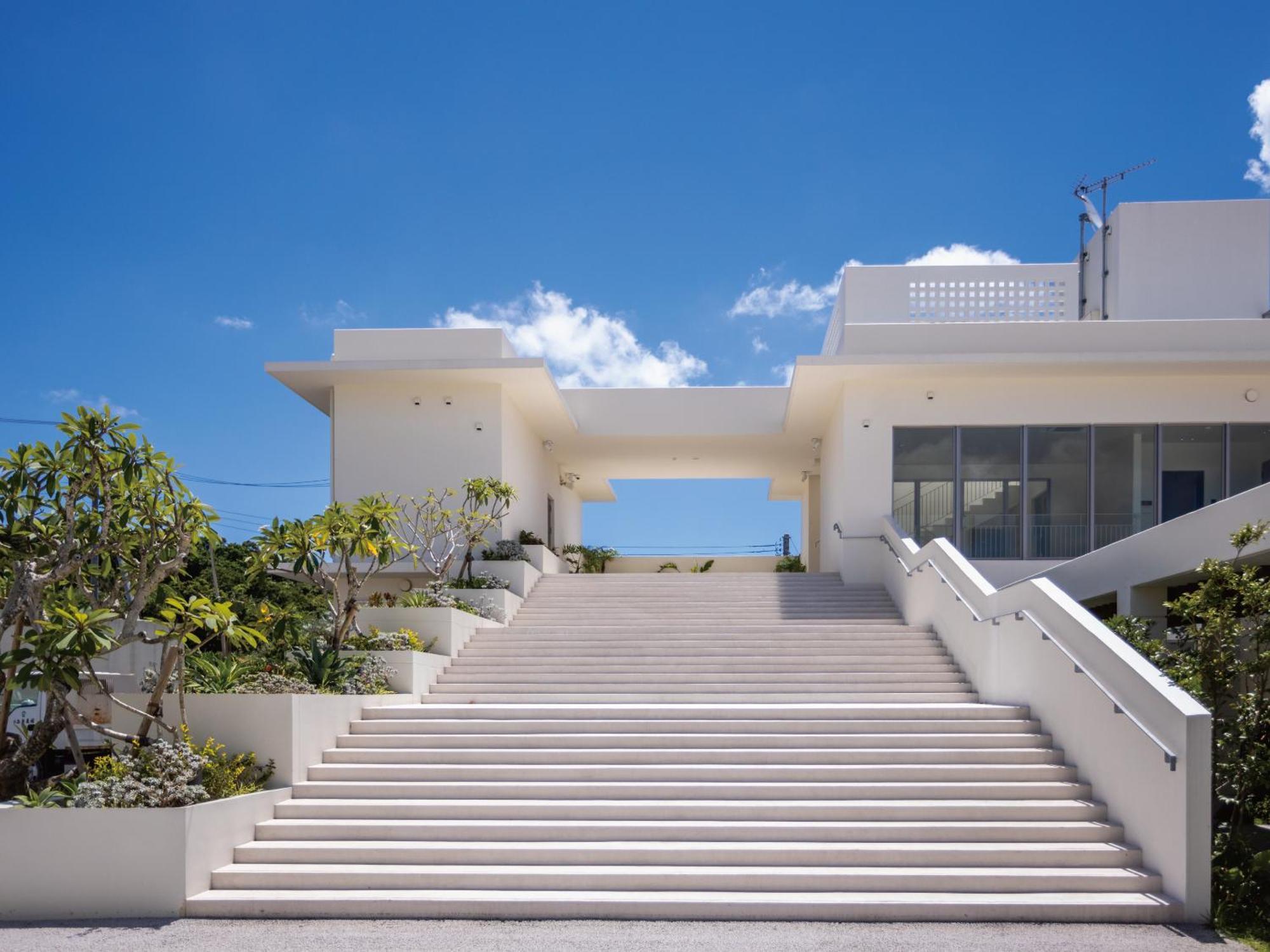Private Condo Kourijima By Coldio Smart Resort 今帰仁村 エクステリア 写真