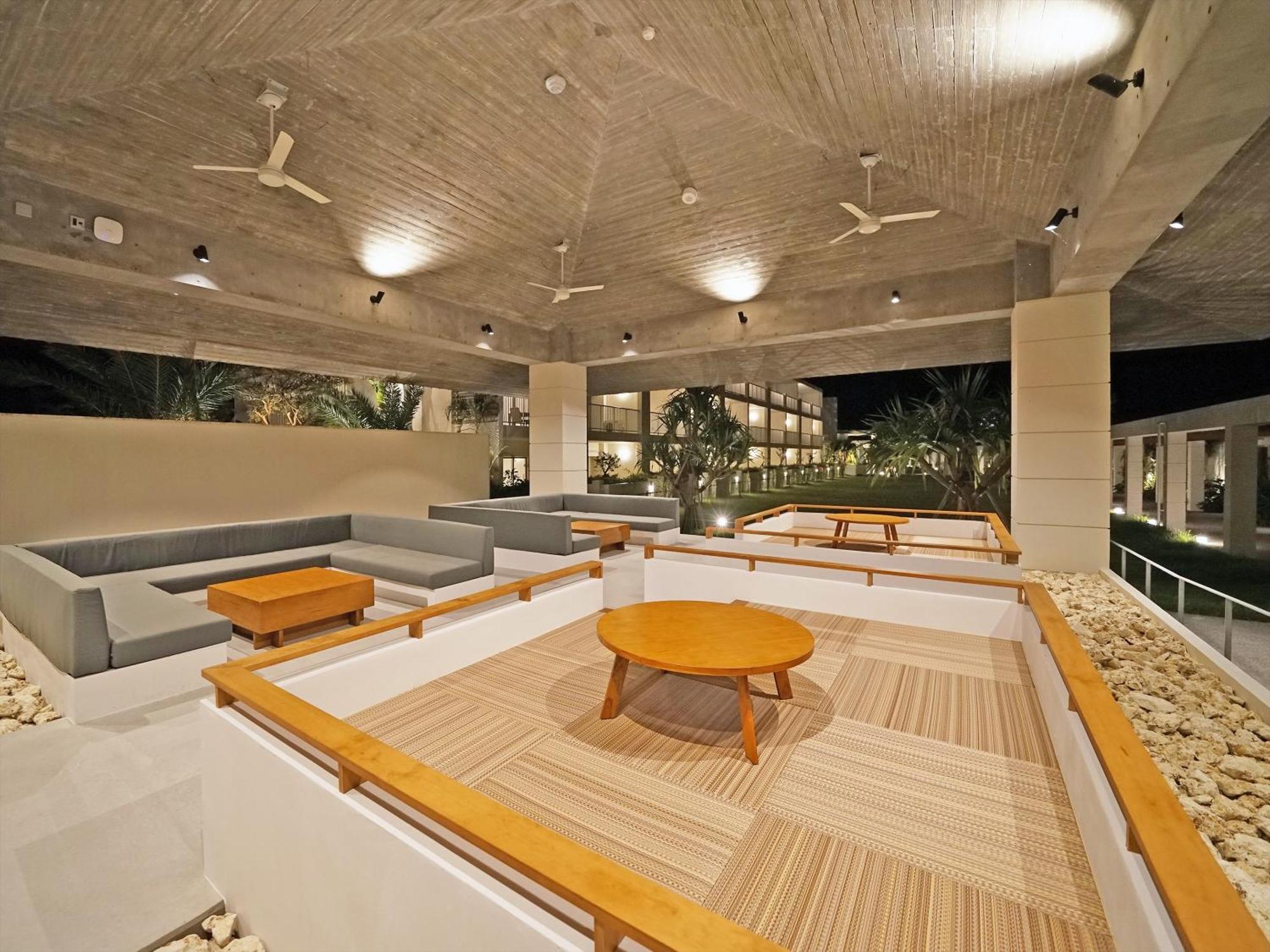 Private Condo Kourijima By Coldio Smart Resort 今帰仁村 エクステリア 写真