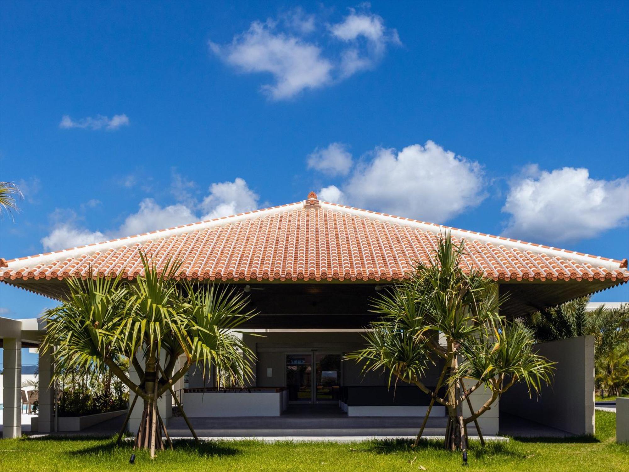 Private Condo Kourijima By Coldio Smart Resort 今帰仁村 エクステリア 写真