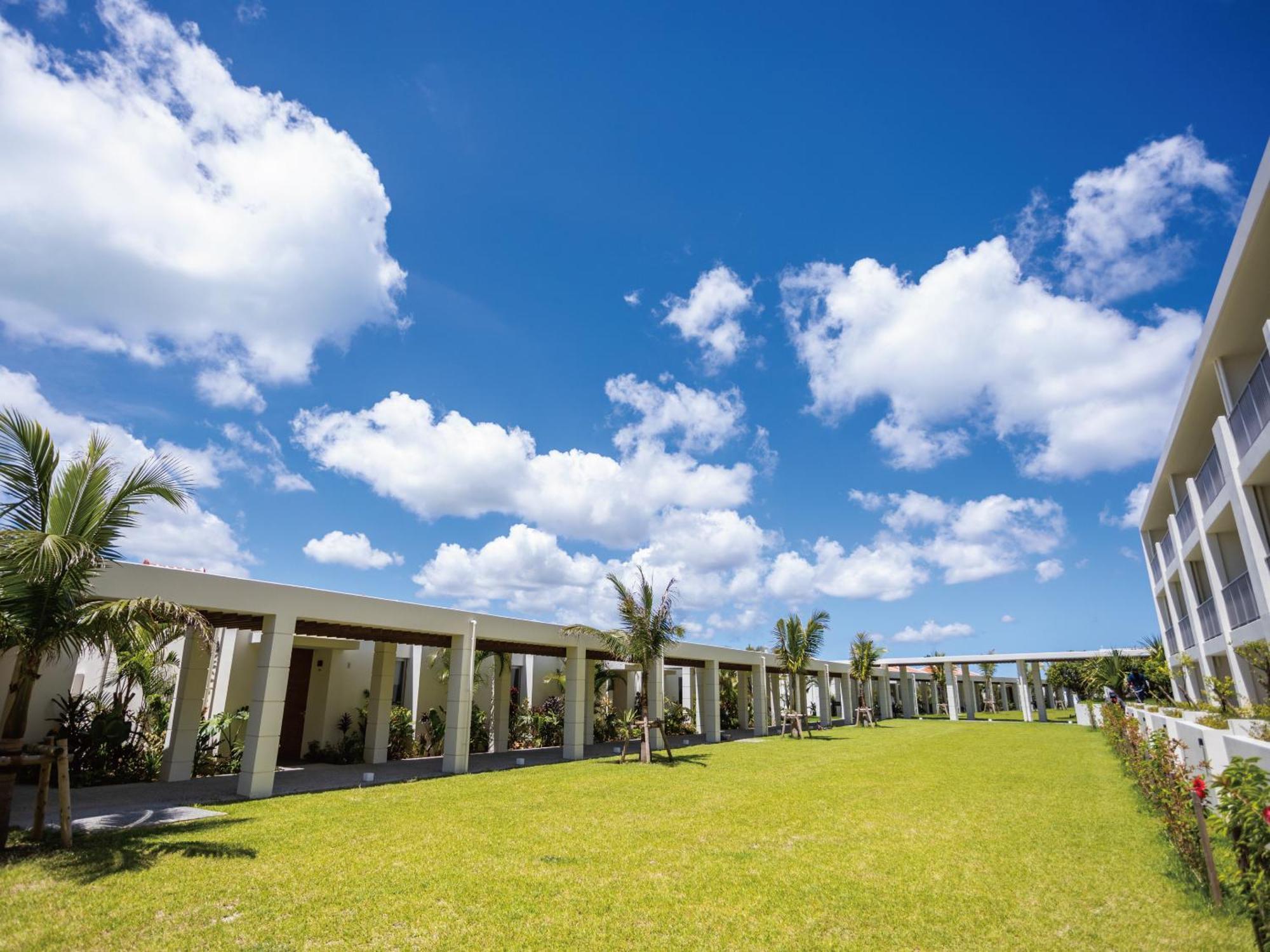 Private Condo Kourijima By Coldio Smart Resort 今帰仁村 エクステリア 写真